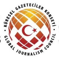 Küresel Gazeteciler Konseyi(@KGK_GJC) 's Twitter Profile Photo