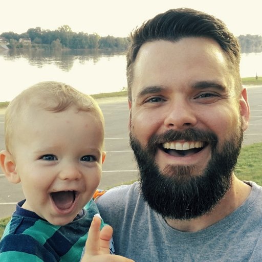 Missionary serving Christ in Ukraine. In love with Kelsie! Daddy of 6. Author. Web Developer. Ukrainian speaker.