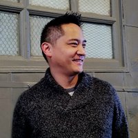 Mike Chen - DS9: THE DOG OF WAR #2 out now!(@mikechenwriter) 's Twitter Profile Photo