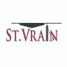 SVVSD's profile picture. St. Vrain Valley Schools is the educational home of more than 33,000 Colorado students. Together, we are taking education by #StVrainStorm.