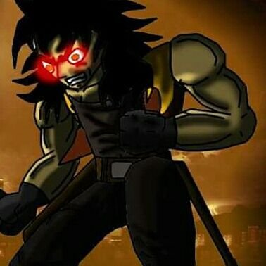 DestroyerP08's profile picture. Jefe en el infierno :D