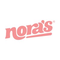 Nora's Plant-Based Ice Cream (@norasplantbased) 's Twitter Profile