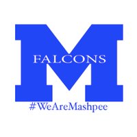 #WeAreMashpee(@WeAreMashpee) 's Twitter Profile Photo