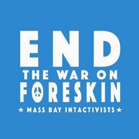 Mass Bay Intactivists(@MassBayIntact) 's Twitter Profile Photo