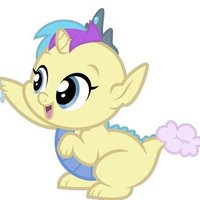 Ninian (@mlp_ninian) 's Twitter Profile