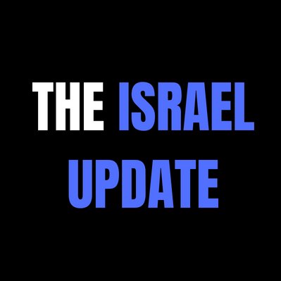 The Israel Update