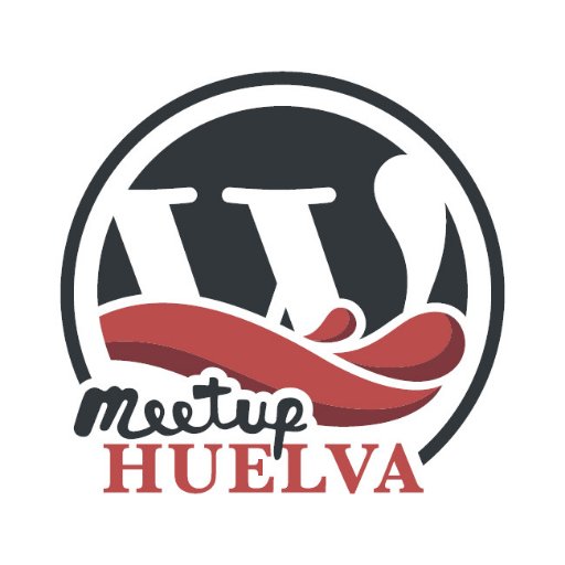 Cuenta oficial de Huelva WordPress Comunidad. Un lugar de encuentro para todos los interesados en #WordPress en la ciudad de Huelva.