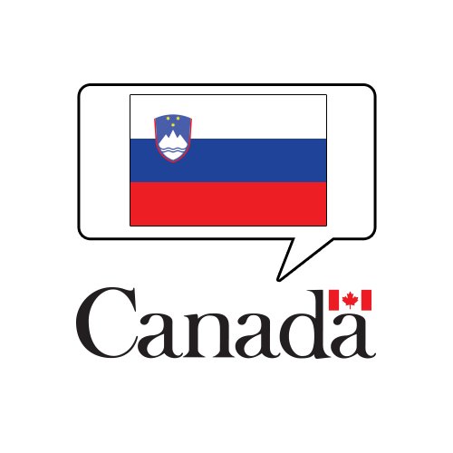 Official account of Canada in Slovenia. Français : @CanadaSlovenie https://t.co/aFdC8Ie5z9