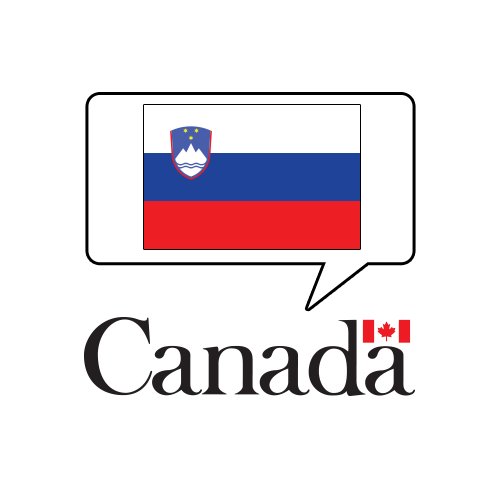 Official account of Canada in Slovenia. Français : @CanadaSlovenie  https://t.co/aFdC8Ie5z9