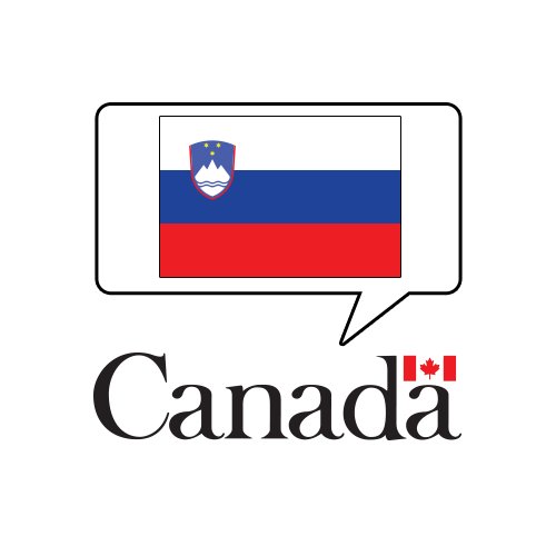 Compte officiel du Canada en Slovénie. English: @CanadaSlovenia. https://t.co/awaWROg289