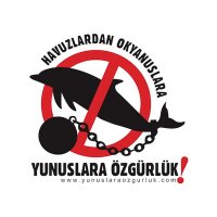 Yunuslara Özgürlük(@ozguryunuslar) 's Twitter Profile Photo