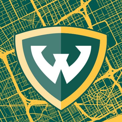 An ardent messenger for WSU, the Community Communications team works to highlight the university's deep commitment to community engagement throughout Detroit.