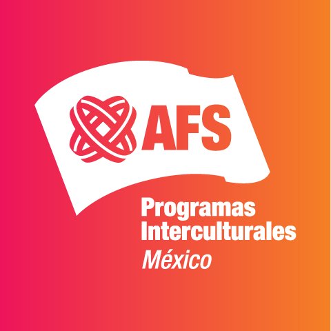 @AFS es una organización internacional y voluntaria que provee oportunidades de aprendizaje intercultural en 60 países a través de sus programas de intercambio.