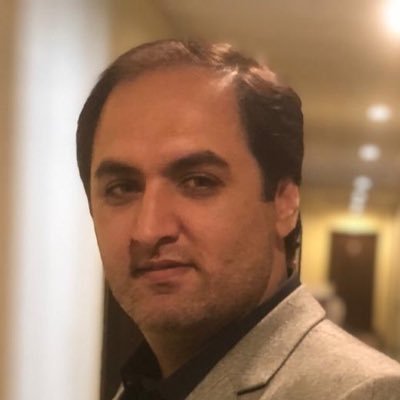 Technical Officer Immunization, WHO, Pakistan