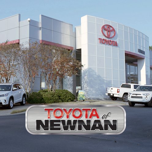 Toyota of Newnan is a metro Atlanta Toyota dealer serving the areas of Peachtree City, Fayetteville, Union City, Carrollton and beyond! Call us at (770)502-1333