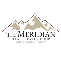 The Meridian Real Estate Group(@meridian_real) 's Twitter Profile Photo