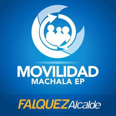 MOVILIDAD MACHALA EP