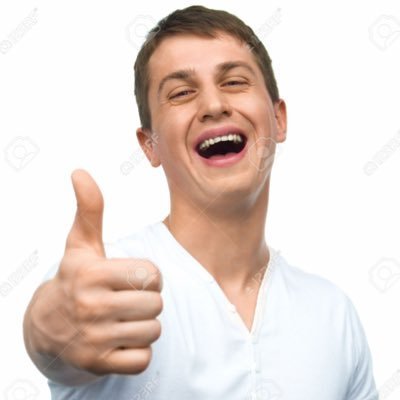 Follow me, I'll follow back
Sigo todos de volta.
Estou começando agora, espero ajudar todos