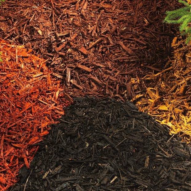 RaynorShine_us's profile picture. Depend on us for easy and Green mulch installation, tree grinding, grapple truck services, and disaster clean up. Proud eco-friendly agricultural recycling!