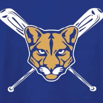 The official Twitter account of the New Prairie Cougar Baseball team. Member of the Northern Indiana Conference (NIC).