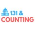 131 & Counting (@131Counting) Twitter profile photo