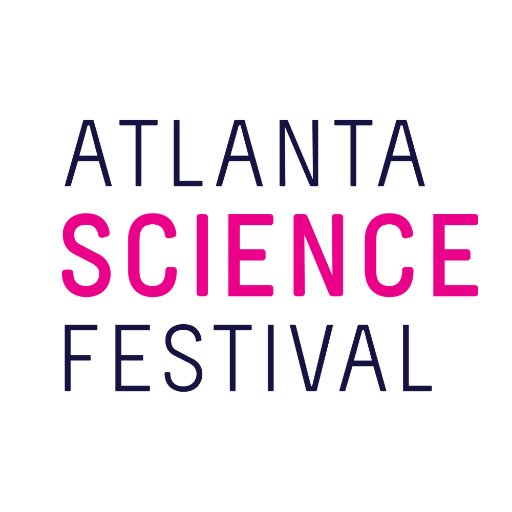 #ATLSciFest is an annual two-week festival in Atlanta celebrating local #STEM. 🔬 Engineered by @scienceatl.