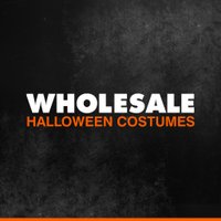 Wholesale Costumes(@WHCostumes) 's Twitter Profile Photo