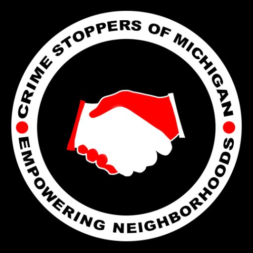 Crime Stoppers of MI is a crime fighting organization that operates in Oakland, Monroe, Macomb, Washtenaw, Monroe, Livingston, and St. Clair Counties.