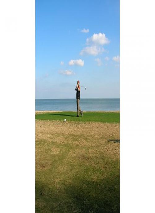 Lud5380's profile picture. Golfer, hiker, xc skier, traveler