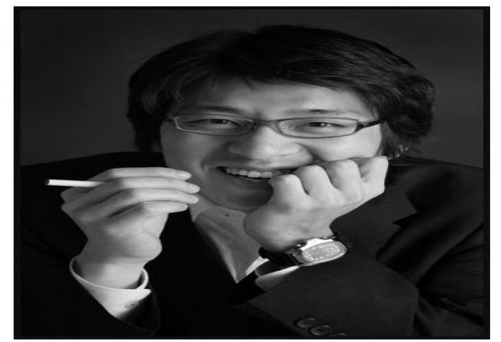 yookyungpyo's profile picture. ^^