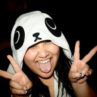 Panda 🐼 (@pandamoniumoce) 's Twitter Profile