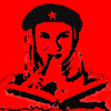 BridgetGuevara's profile picture. Feminist. Feisty. Occasionally flaky. Will likely show up for the revolution having spilled something on my dress.