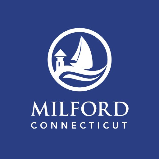 Official Twitter Account of Milford, CT City Hall.