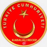 KabalalıRecep🇹🇷(@KabalaliRecep) 's Twitter Profile Photo