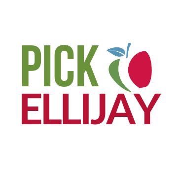 Pick Ellijay