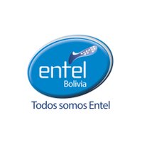 Entel Bolivia Oficial (@boliviaentel) 's Twitter Profile