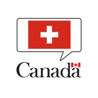 Canada Switzerland(@CanSwitzerland) 's Twitter Profile Photo