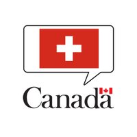 Canada Switzerland (@canswitzerland) 's Twitter Profile Photo Canada Switzerland (@canswitzerland) 's Twitter Profile Photo