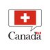 Canada Switzerland (@CanSwitzerland) Twitter profile photo