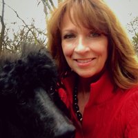 Dana Winters - @yoga_lass Twitter Profile Photo