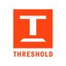 THRESHOLD (@datamanage) Twitter profile photo THRESHOLD (@datamanage) Twitter profile photo