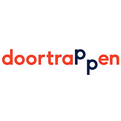 Doortrappen