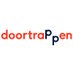 Doortrappen (@doortrappen) Twitter profile photo Doortrappen (@doortrappen) Twitter profile photo