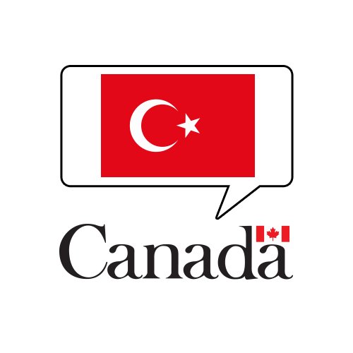 Canada in Türkiye Profile