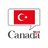 Canada in Turkey