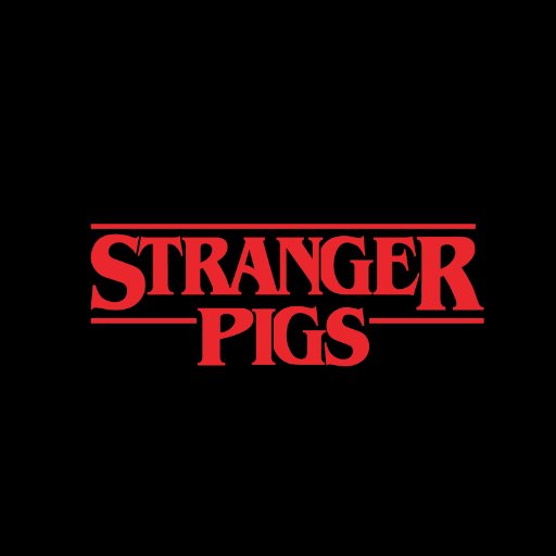 StrangerPigs Profile Picture