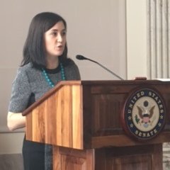 @CCTrustees VP, Public Policy. Formerly @NCANetwork Policy Director. @WGRDC Member. #WorkingMom. Central PA transplant to Langdon DC. Tweets are my own.