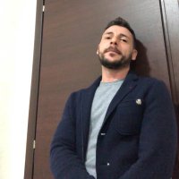 Alessandro Sarno (@alessarno) 's Twitter Profile