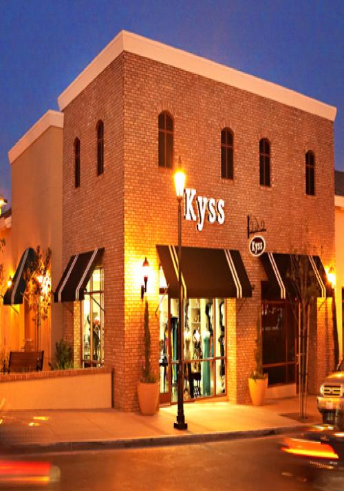 kyssboutique's profile picture. A womens clothing boutique located in Bressi Ranch, Carlsbad.