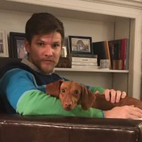 Nathan Bowman (@nathanjbowman) 's Twitter Profile